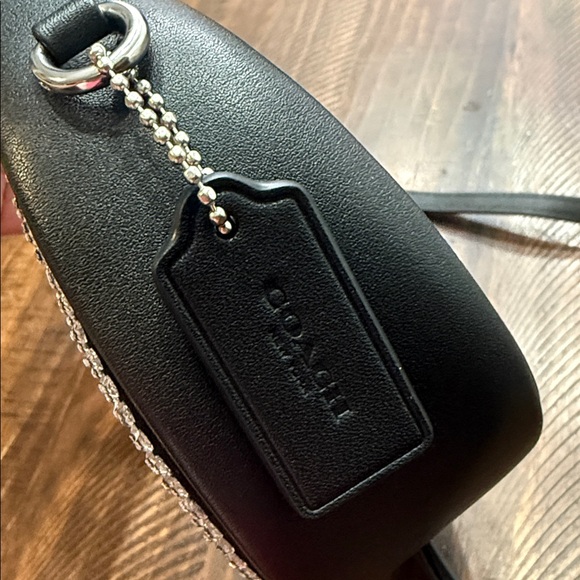 COACH Jonie Crossbody Bag - Picture 8 of 12